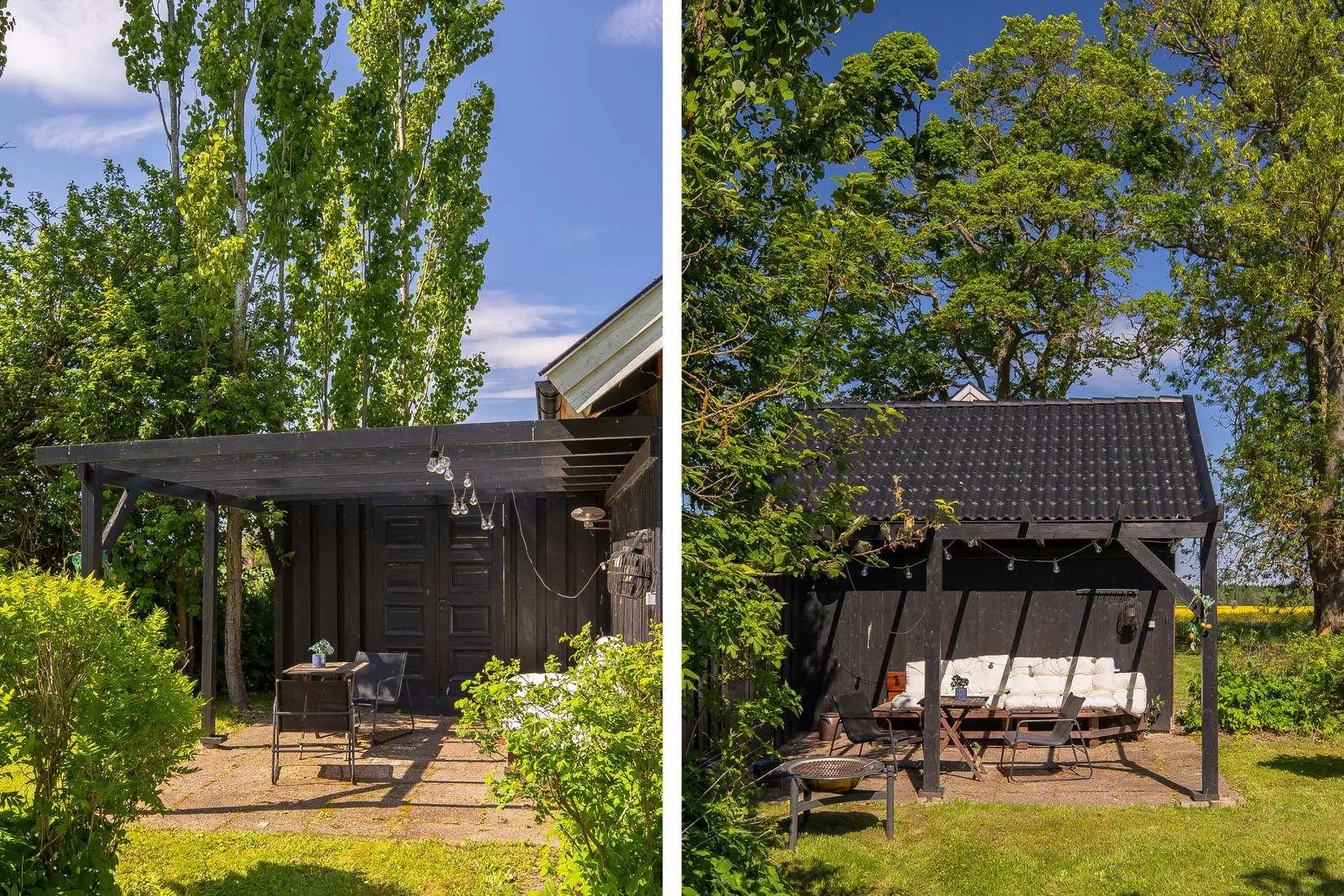 Villa, Västorp Västergården 1, Västorp, Hjo