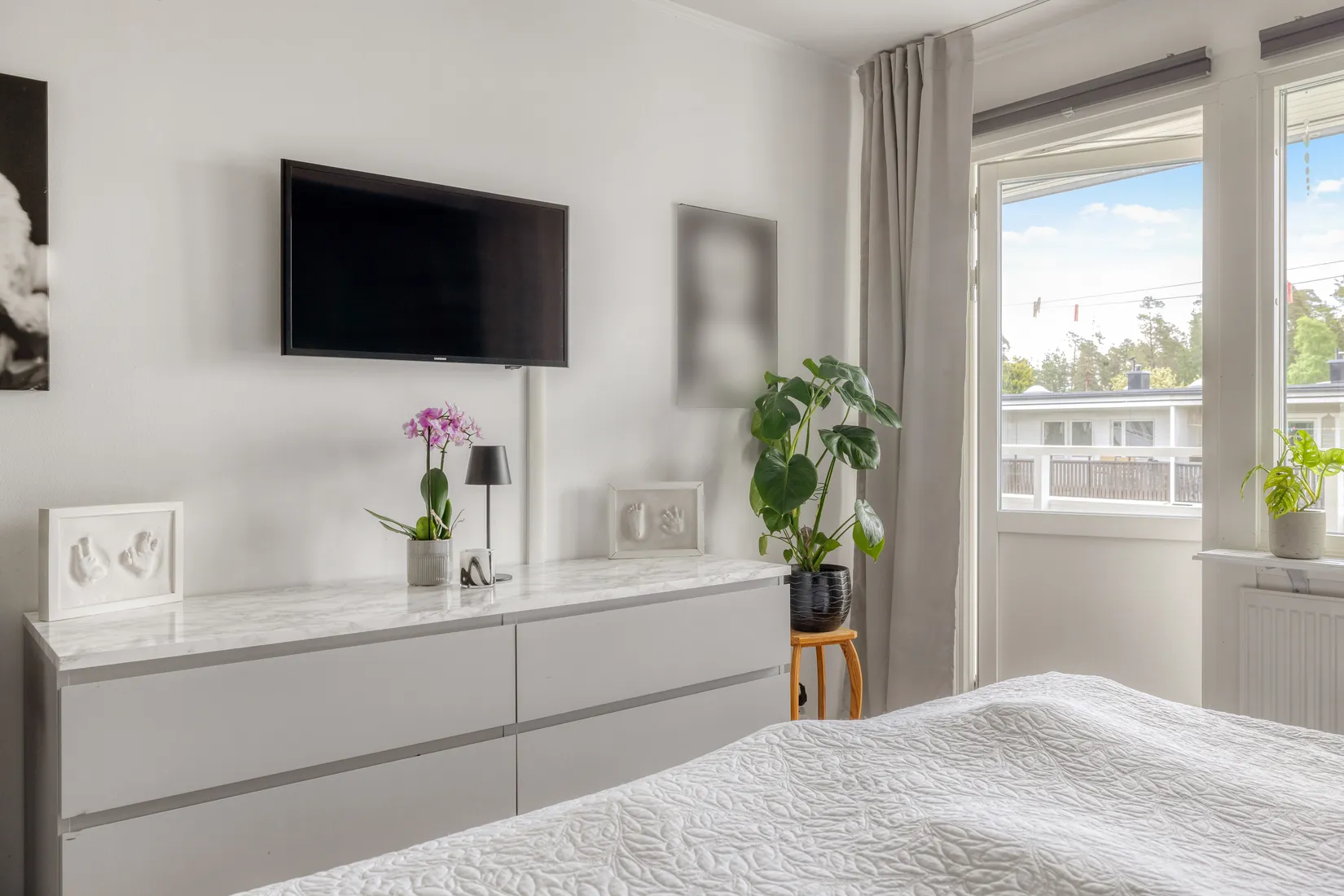 Radhus, Kakelstigen 22, Brunna, Upplands-Bro