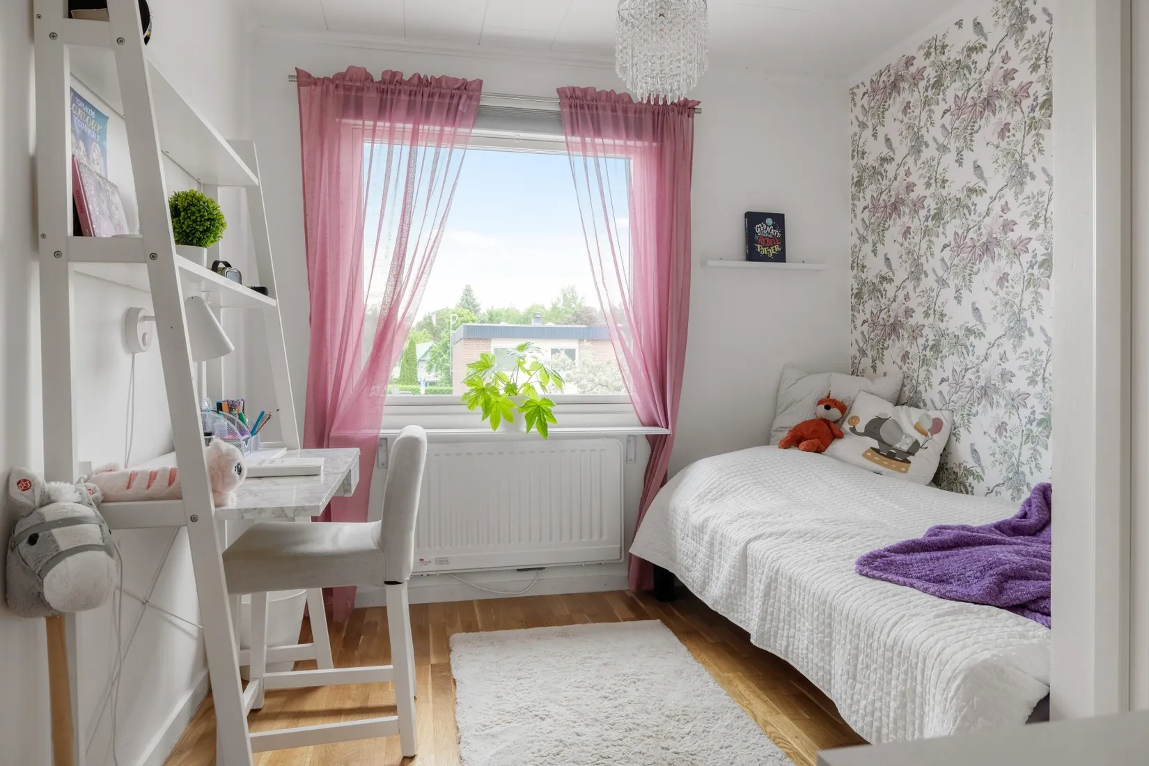 Radhus, Kakelstigen 22, Brunna, Upplands-Bro