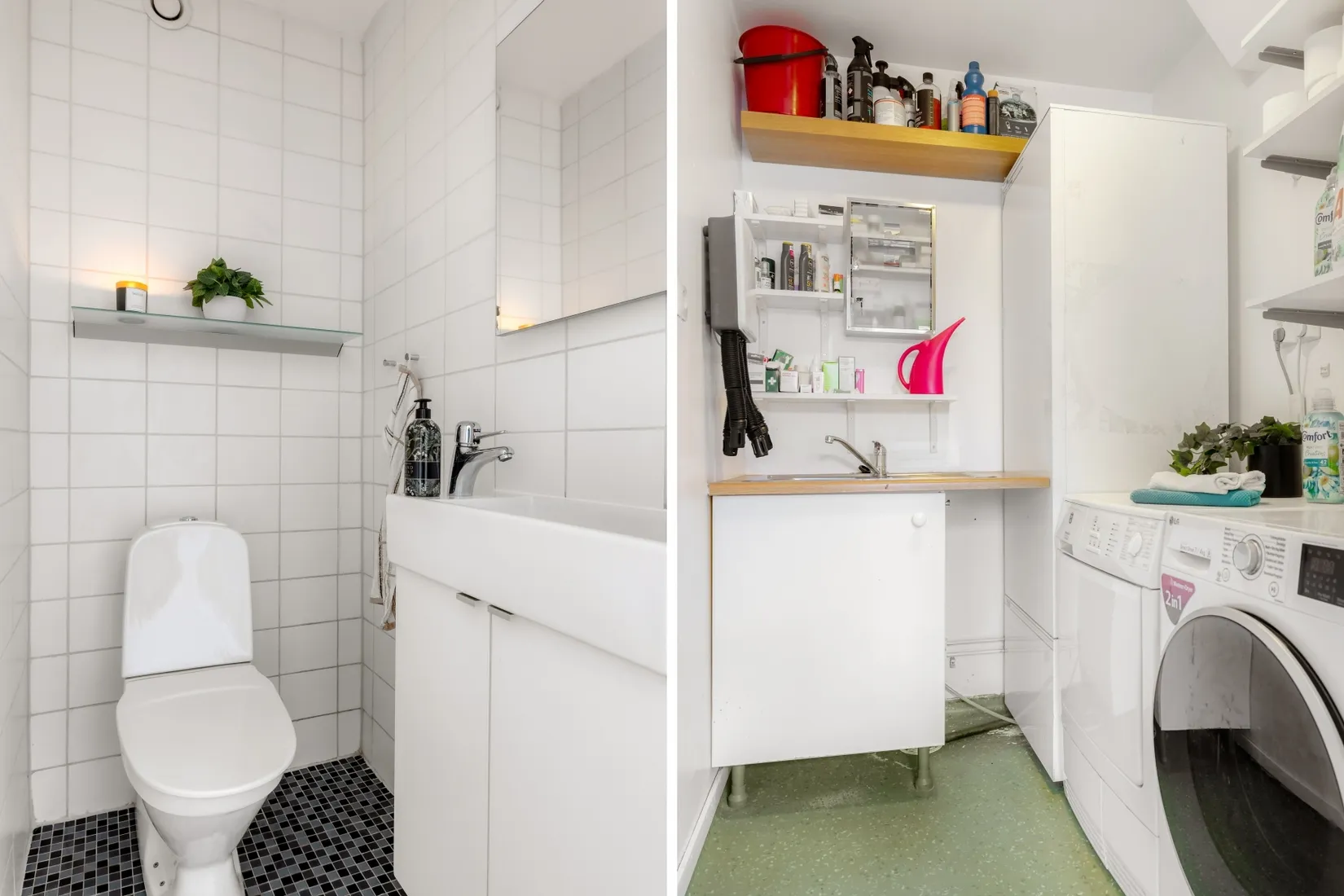 Radhus, Kakelstigen 22, Brunna, Upplands-Bro