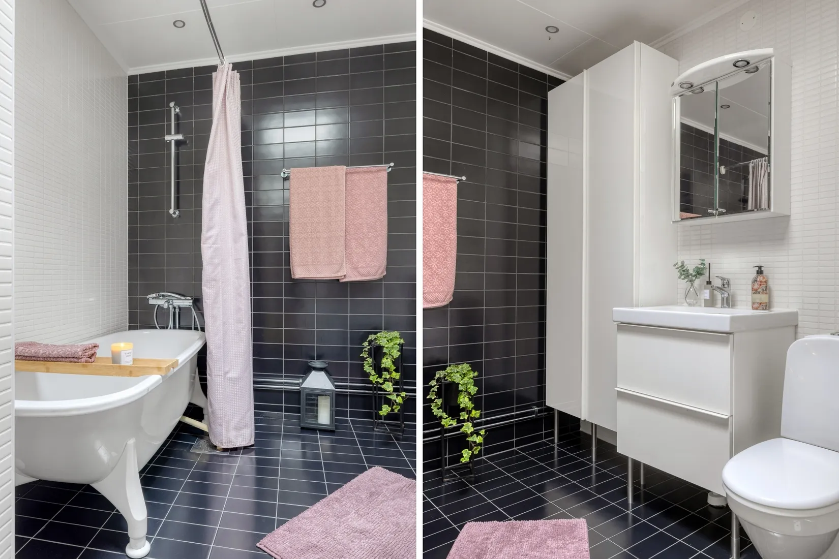 Radhus, Kakelstigen 22, Brunna, Upplands-Bro