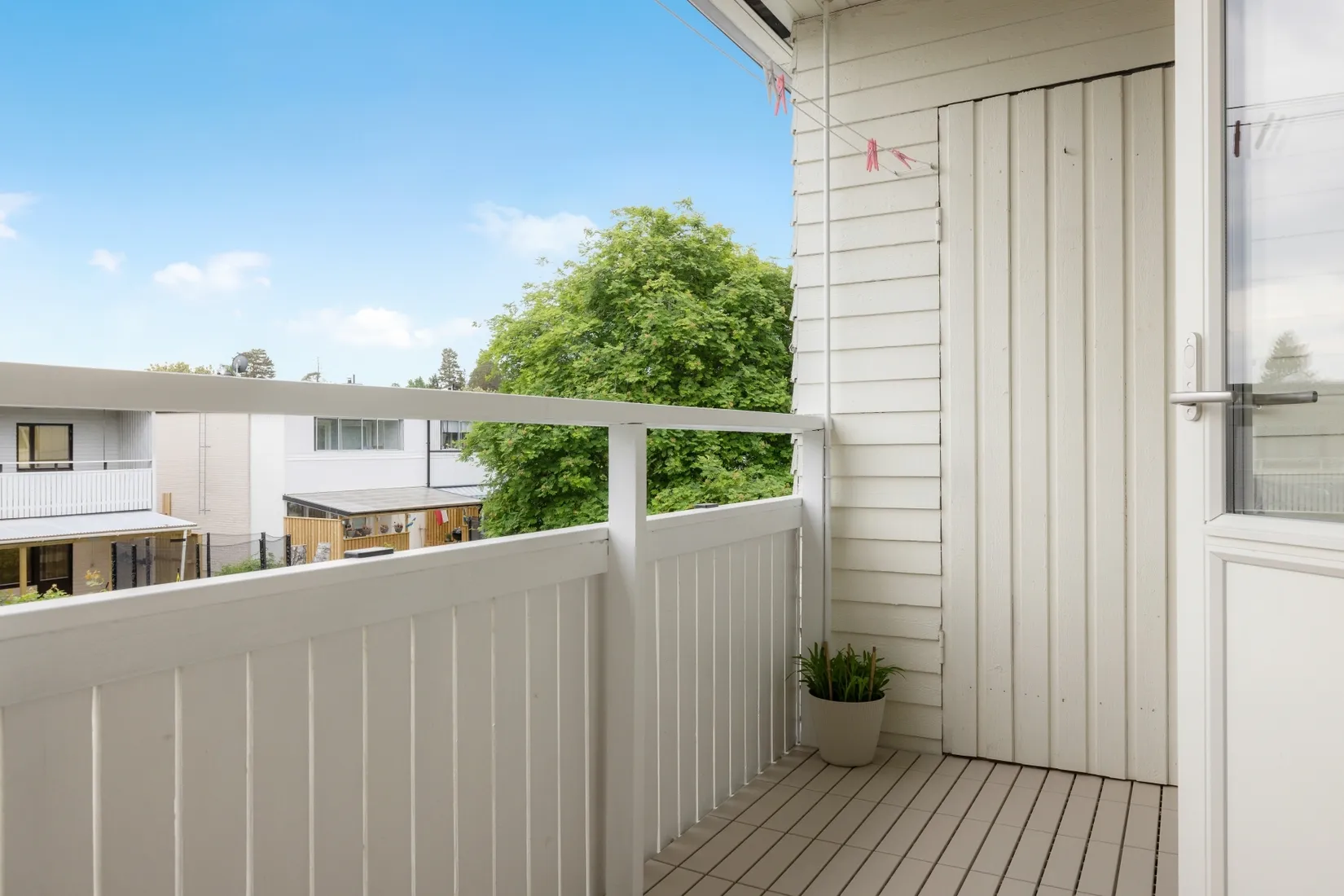 Radhus, Kakelstigen 22, Brunna, Upplands-Bro