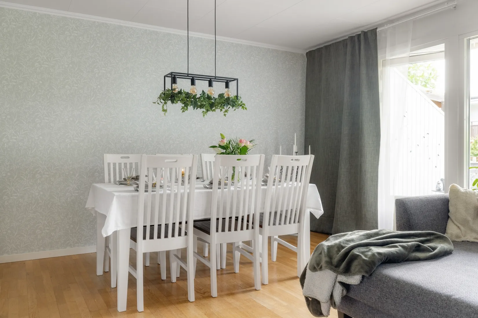 Radhus, Kakelstigen 22, Brunna, Upplands-Bro