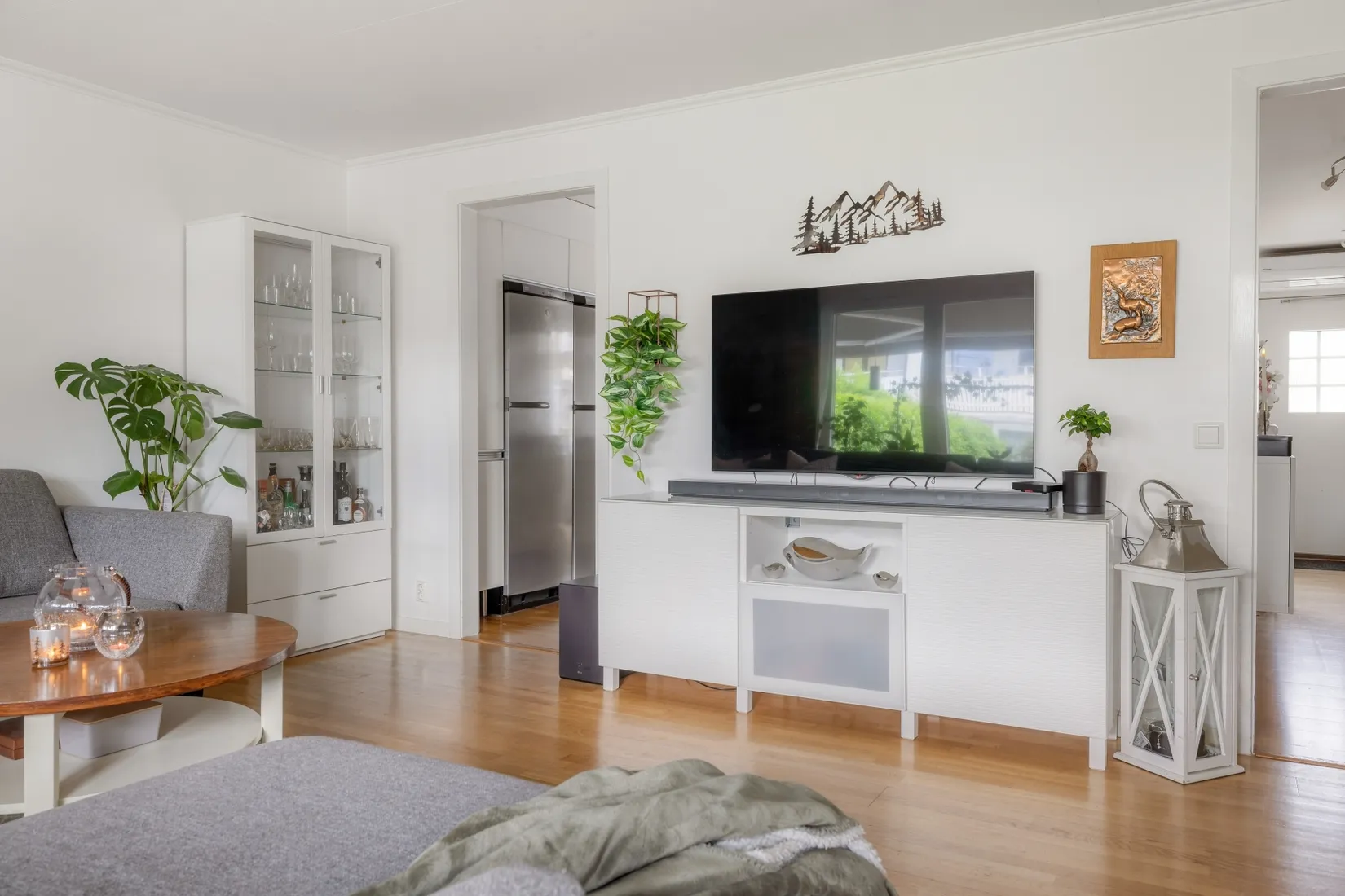 Radhus, Kakelstigen 22, Brunna, Upplands-Bro