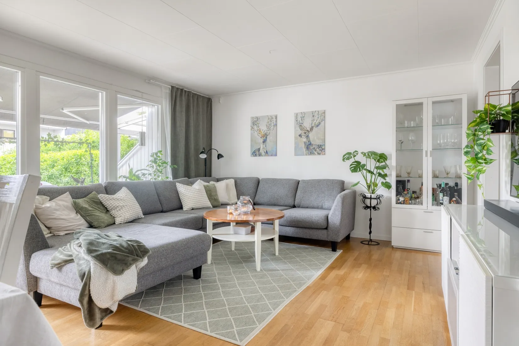 Radhus, Kakelstigen 22, Brunna, Upplands-Bro