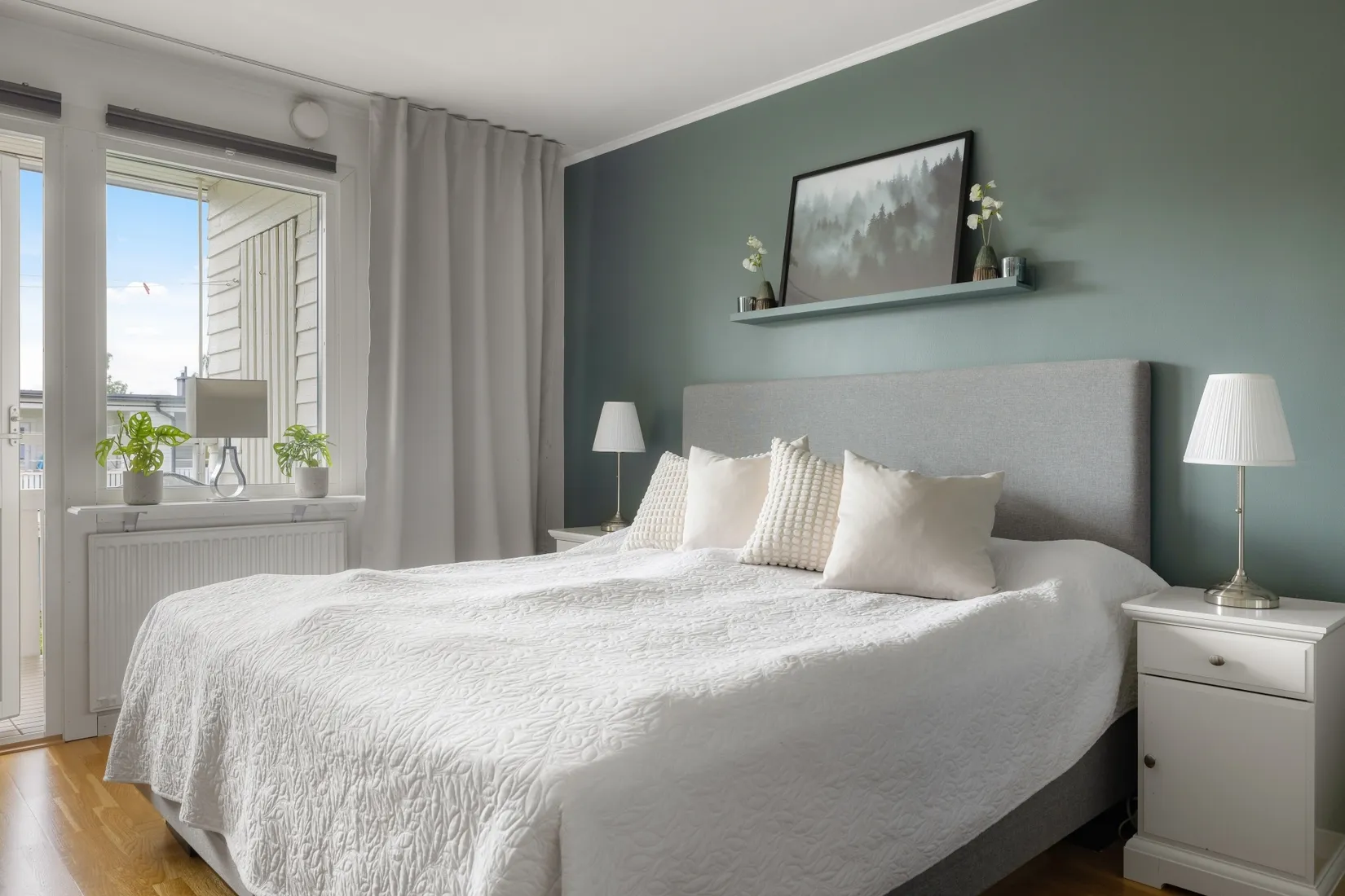 Radhus, Kakelstigen 22, Brunna, Upplands-Bro
