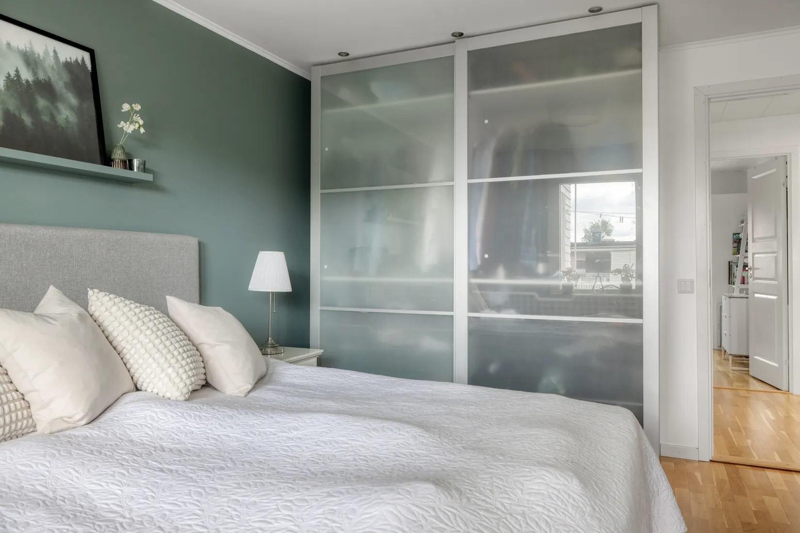 Radhus, Kakelstigen 22, Brunna, Upplands-Bro