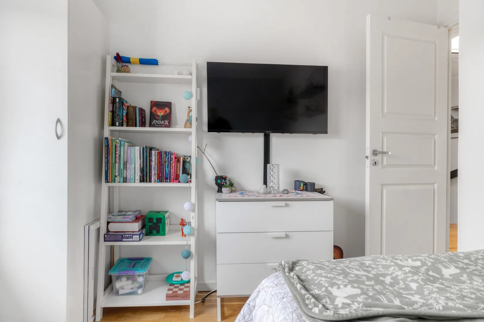 Radhus, Kakelstigen 22, Brunna, Upplands-Bro