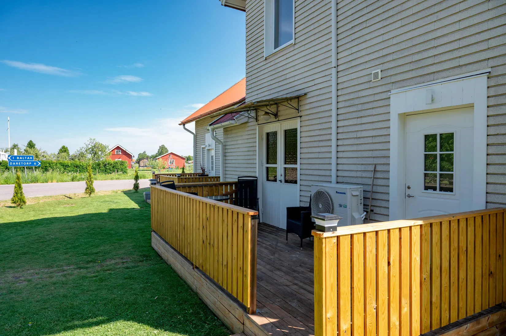 Villa, Madäng Smedshemmet 1, Madäng, Tidaholm