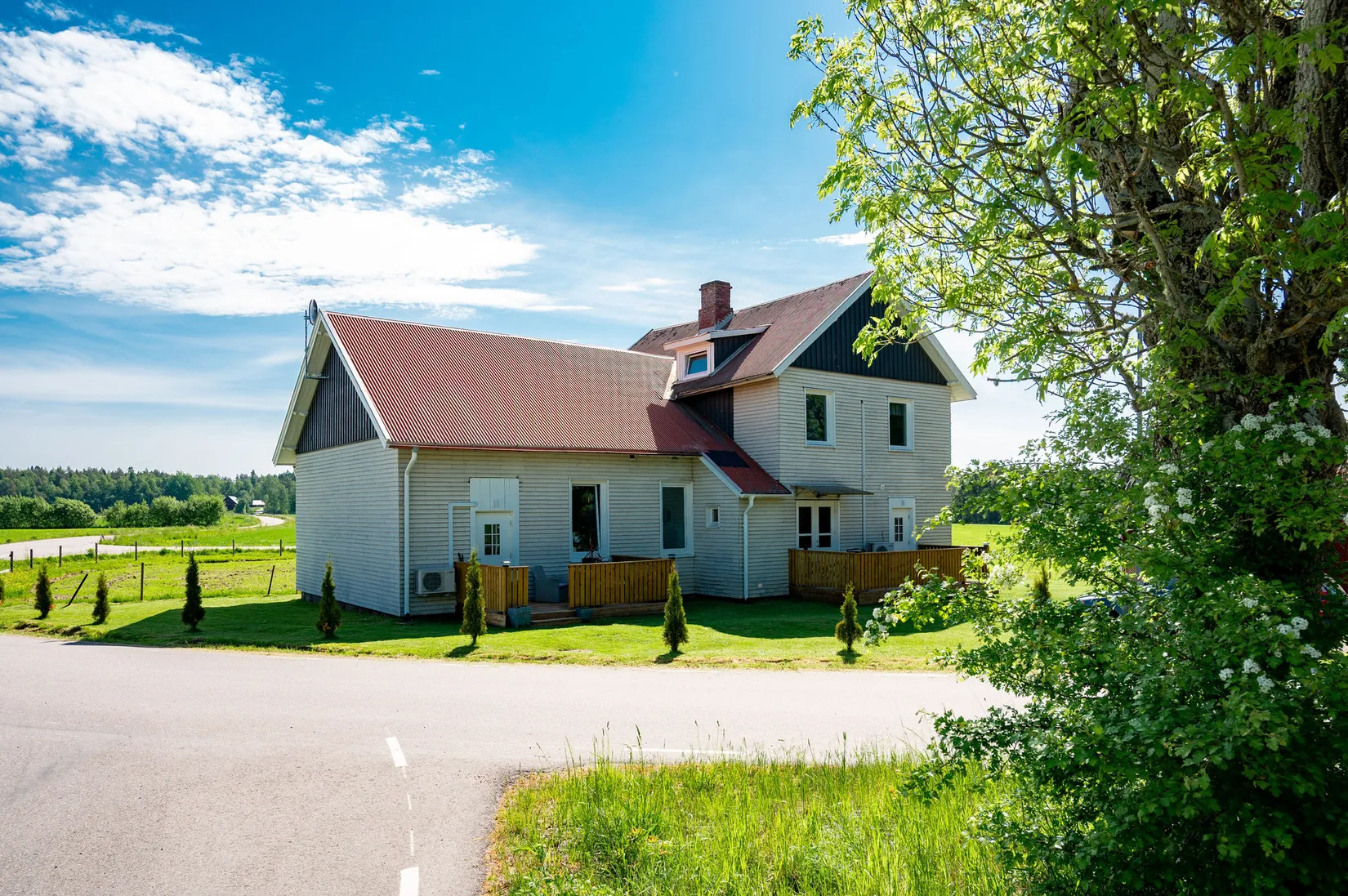Villa, Madäng Smedshemmet 1, Madäng, Tidaholm