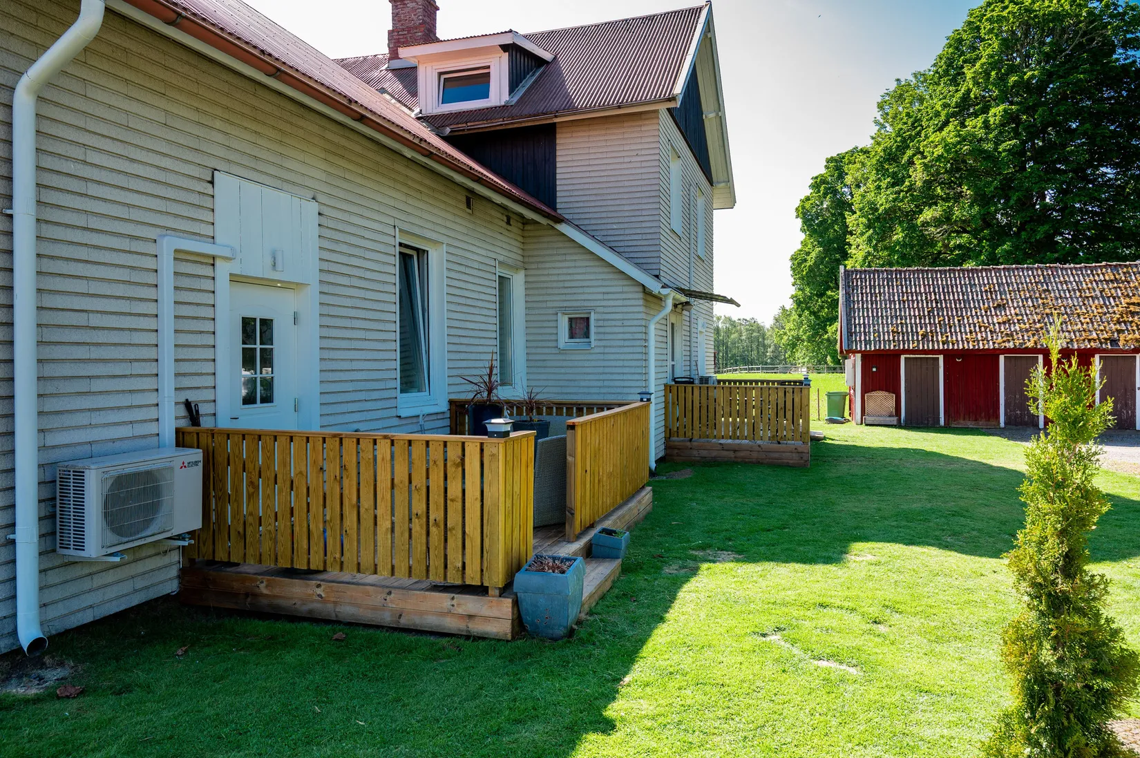 Villa, Madäng Smedshemmet 1, Madäng, Tidaholm
