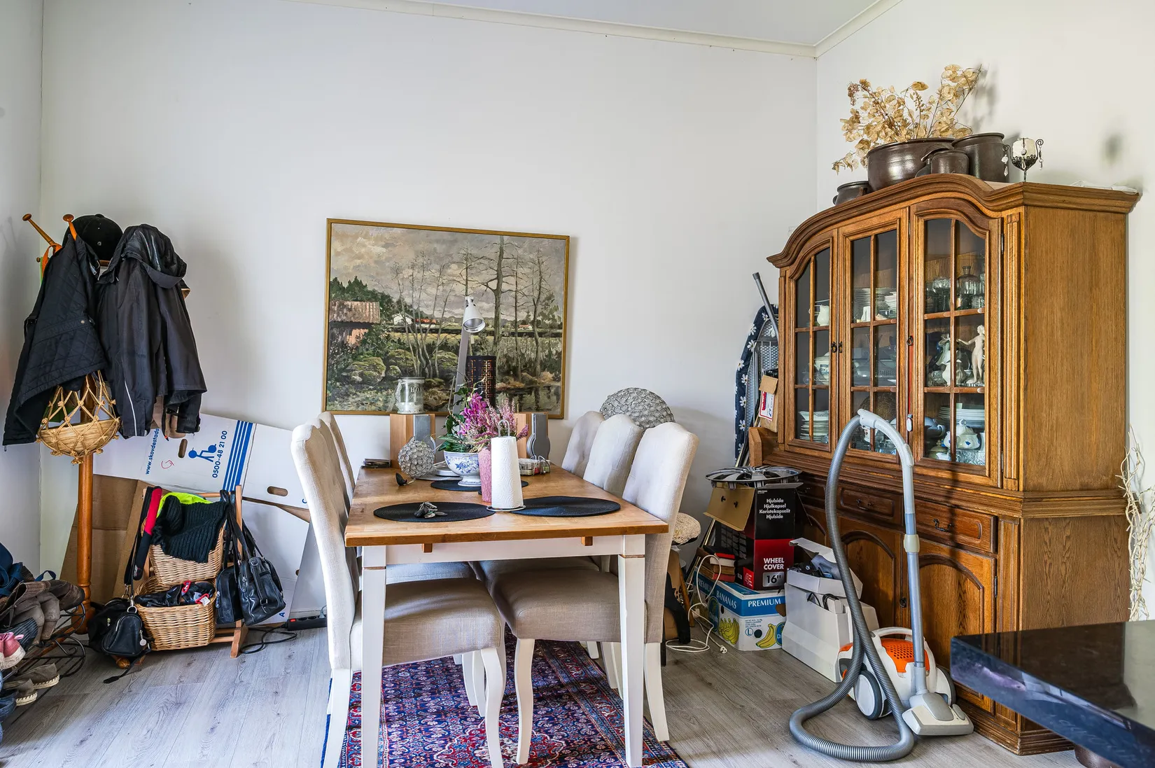 Villa, Madäng Smedshemmet 1, Madäng, Tidaholm