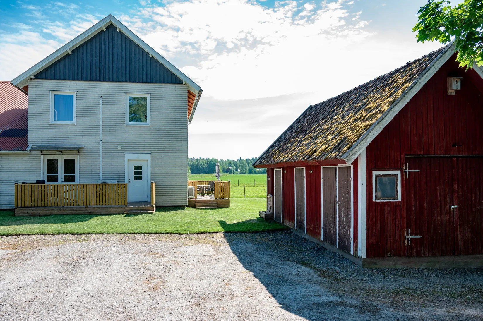 Villa, Madäng Smedshemmet 1, Madäng, Tidaholm