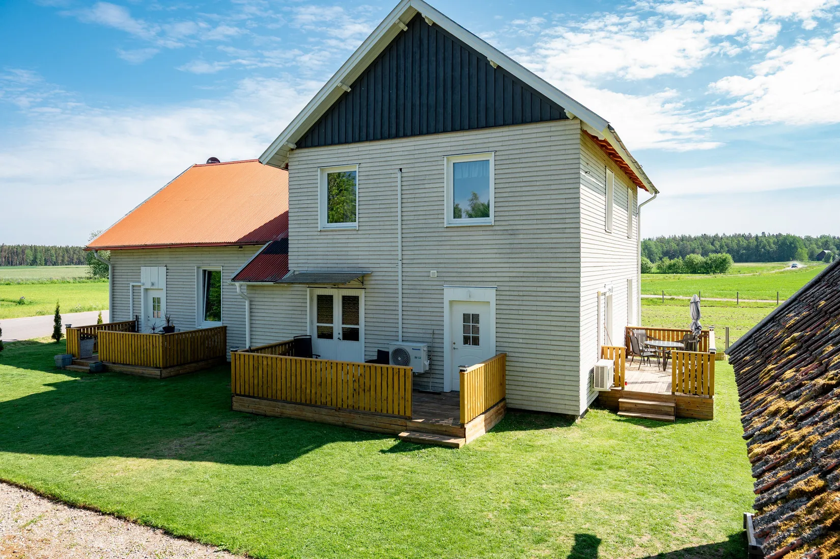 Villa, Madäng Smedshemmet 1, Madäng, Tidaholm