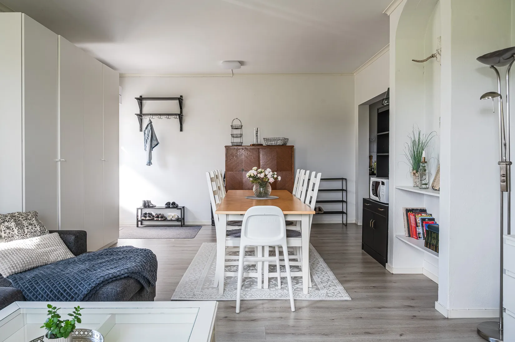 Villa, Madäng Smedshemmet 1, Madäng, Tidaholm
