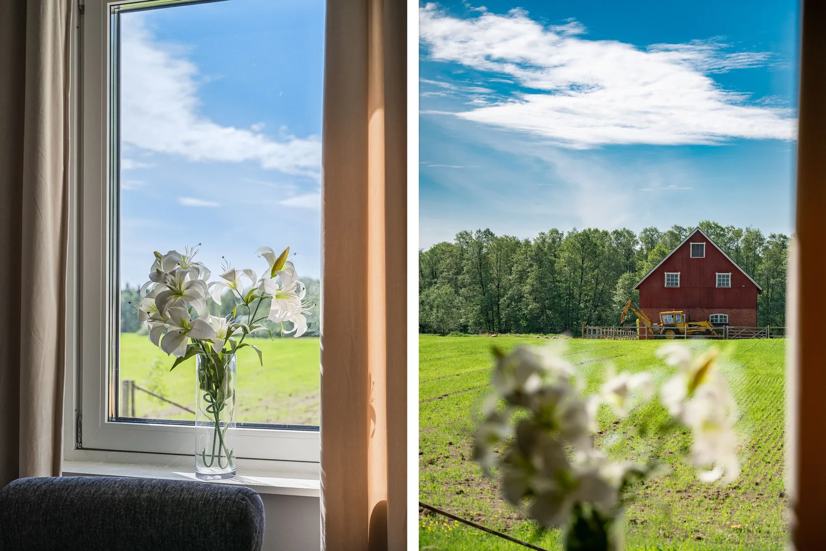Villa, Madäng Smedshemmet 1, Madäng, Tidaholm