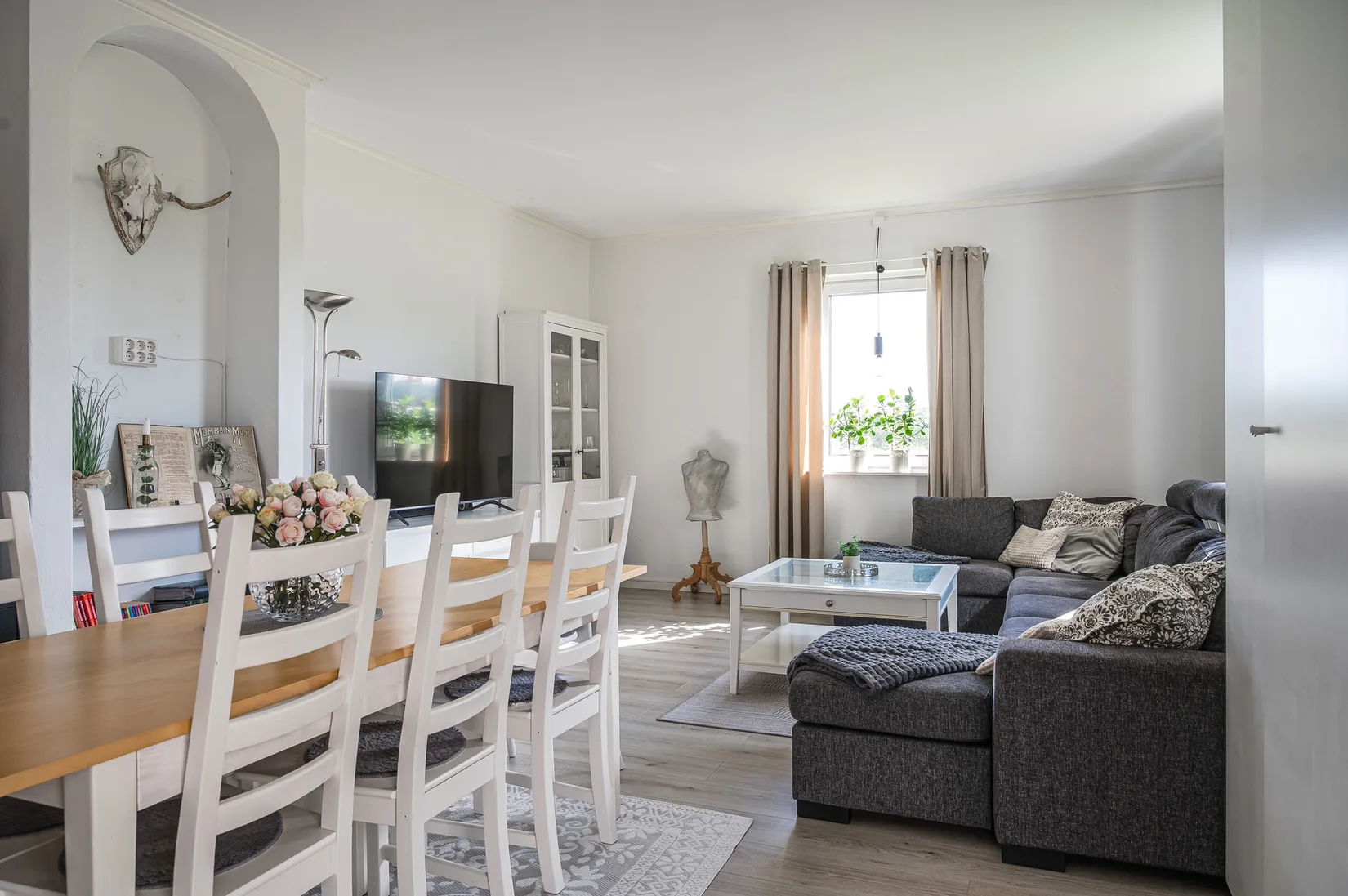 Villa, Madäng Smedshemmet 1, Madäng, Tidaholm