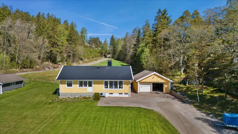 Villa, Holma 405, Uddevalla