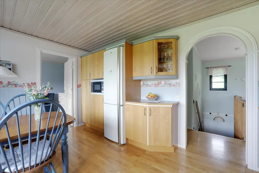 Villa, Holma 405, Uddevalla