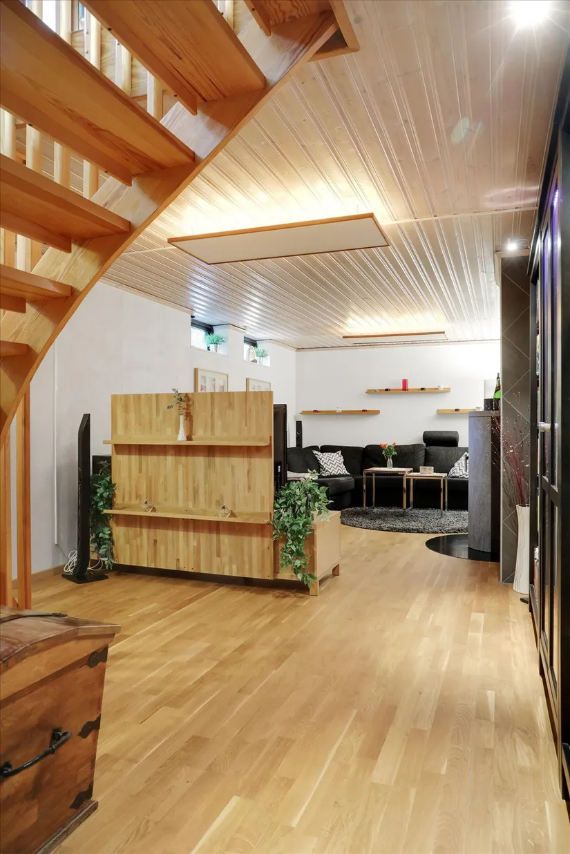 Villa, Holma 405, Uddevalla