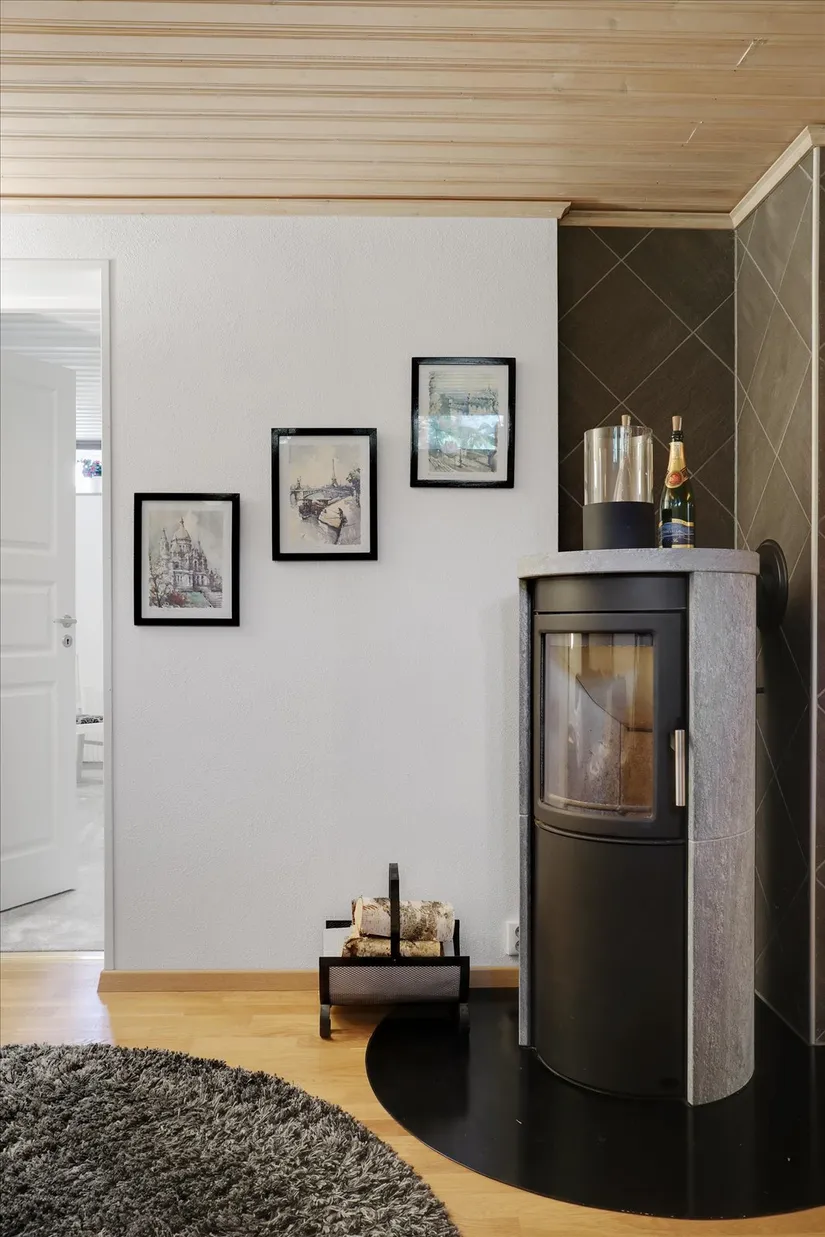 Villa, Holma 405, Uddevalla