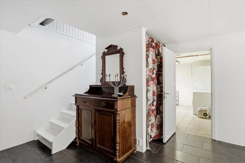 Villa, Röda vägen 18, Lanesund, Uddevalla
