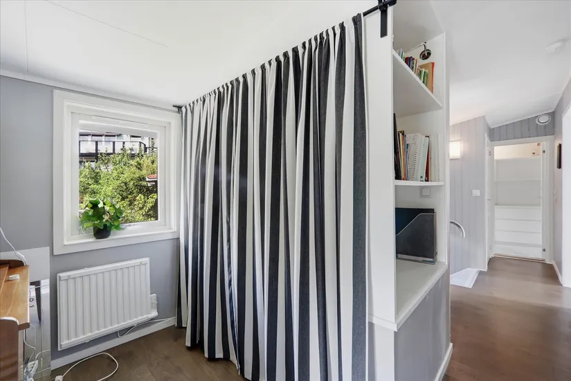 Villa, Röda vägen 18, Lanesund, Uddevalla
