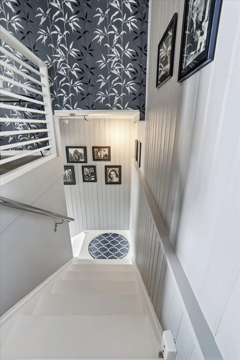 Villa, Röda vägen 18, Lanesund, Uddevalla