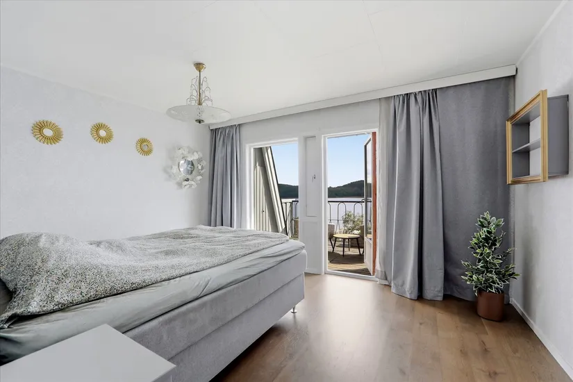 Villa, Röda vägen 18, Lanesund, Uddevalla