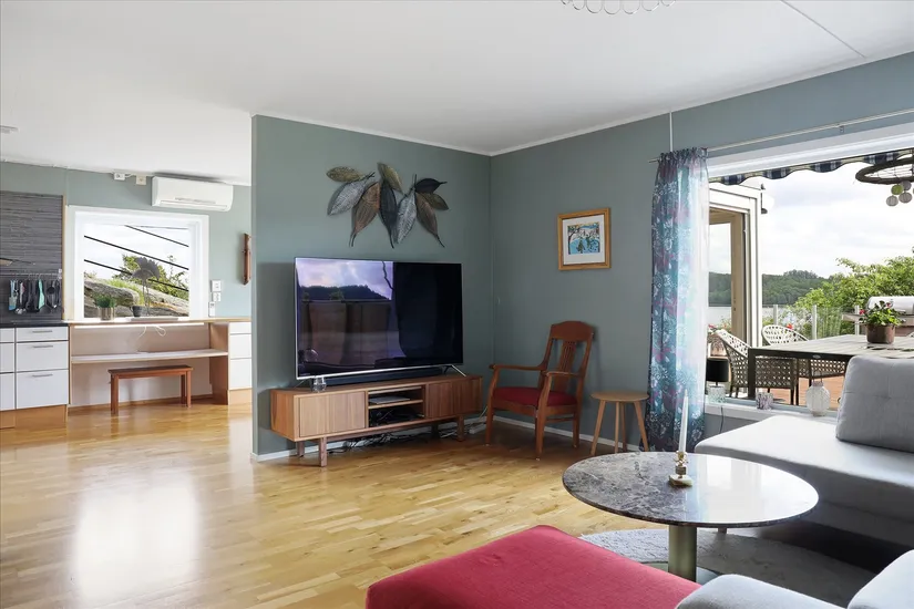Villa, Röda vägen 18, Lanesund, Uddevalla