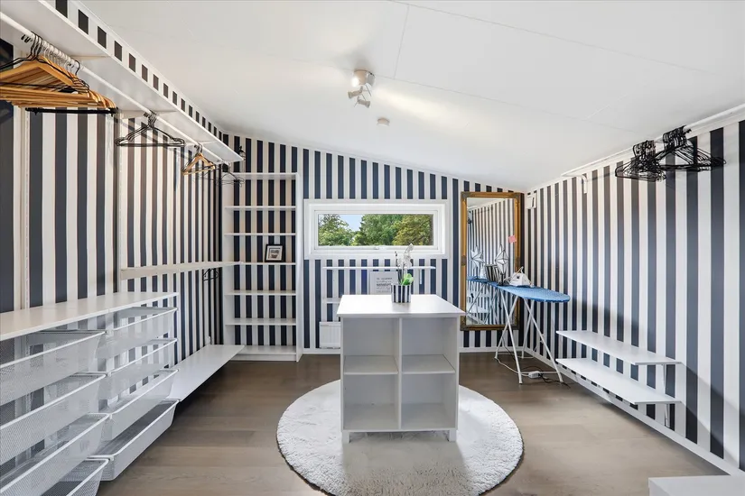 Villa, Röda vägen 18, Lanesund, Uddevalla
