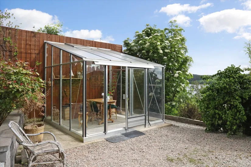 Villa, Röda vägen 18, Lanesund, Uddevalla