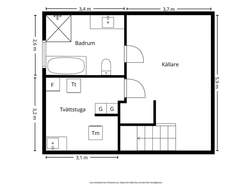 Villa, Röda vägen 18, Lanesund, Uddevalla