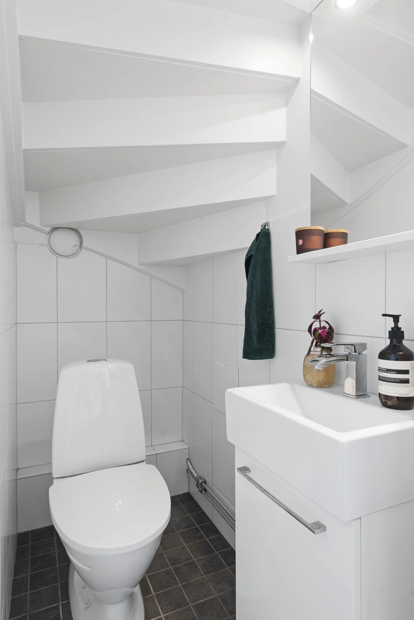 Villa, Radhus, Cypressvägen 52, Enebyberg, Danderyd