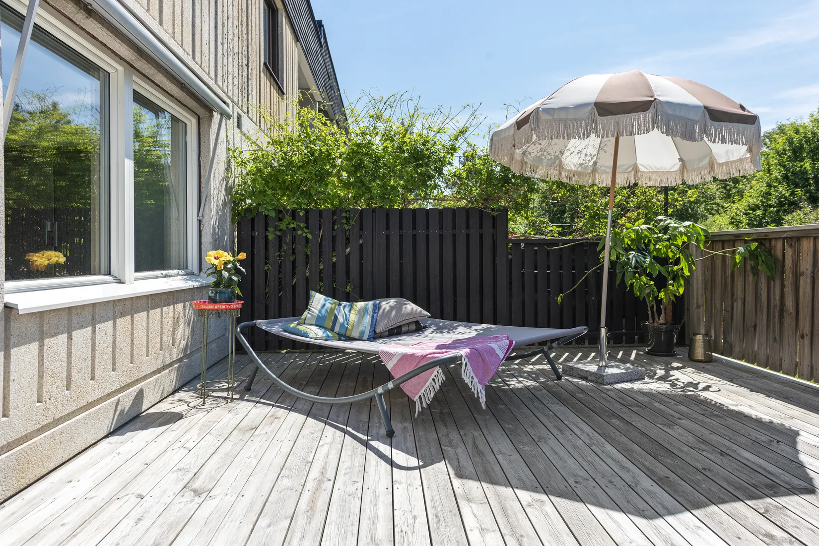 Villa, Radhus, Cypressvägen 52, Enebyberg, Danderyd