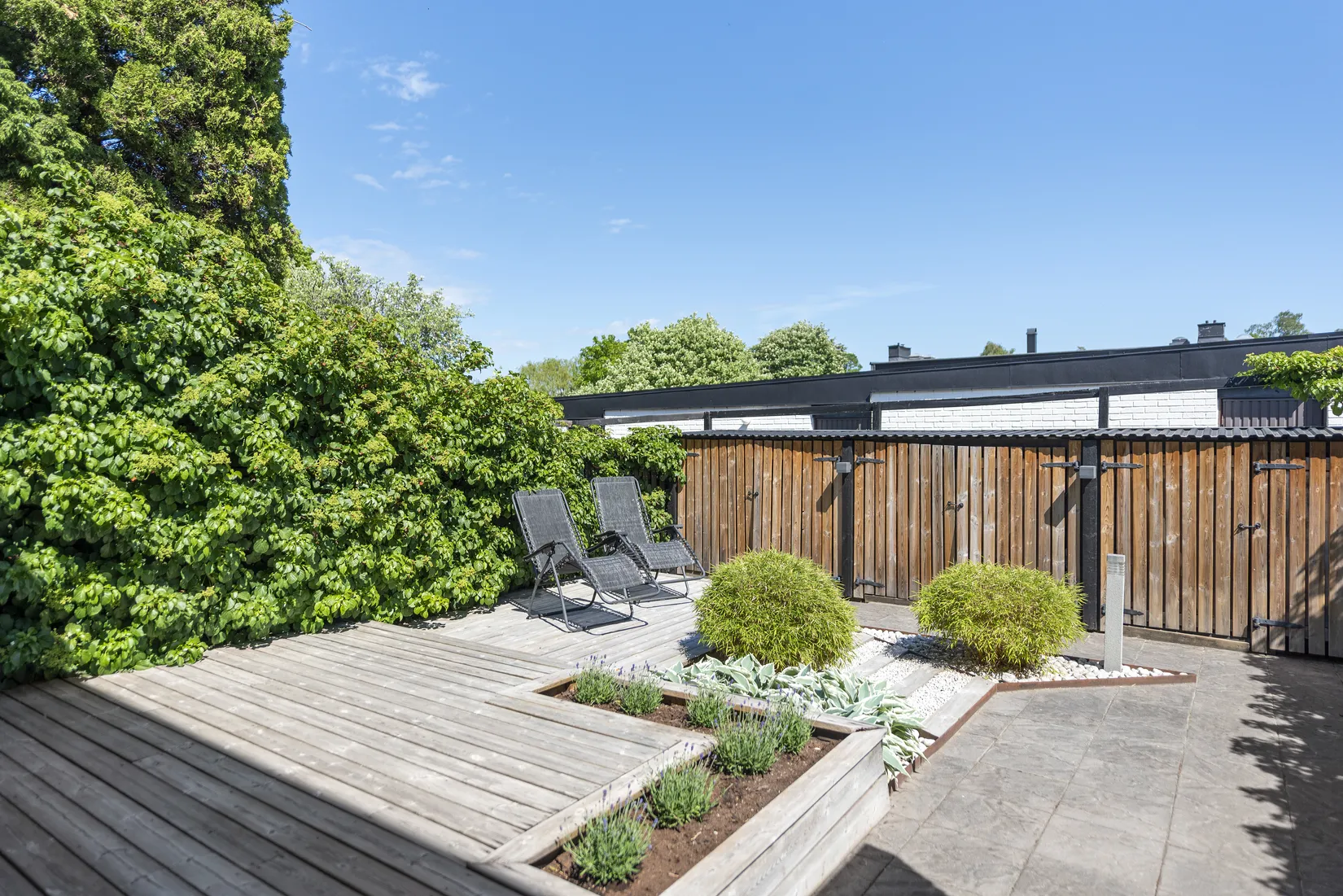 Villa, Radhus, Cypressvägen 52, Enebyberg, Danderyd