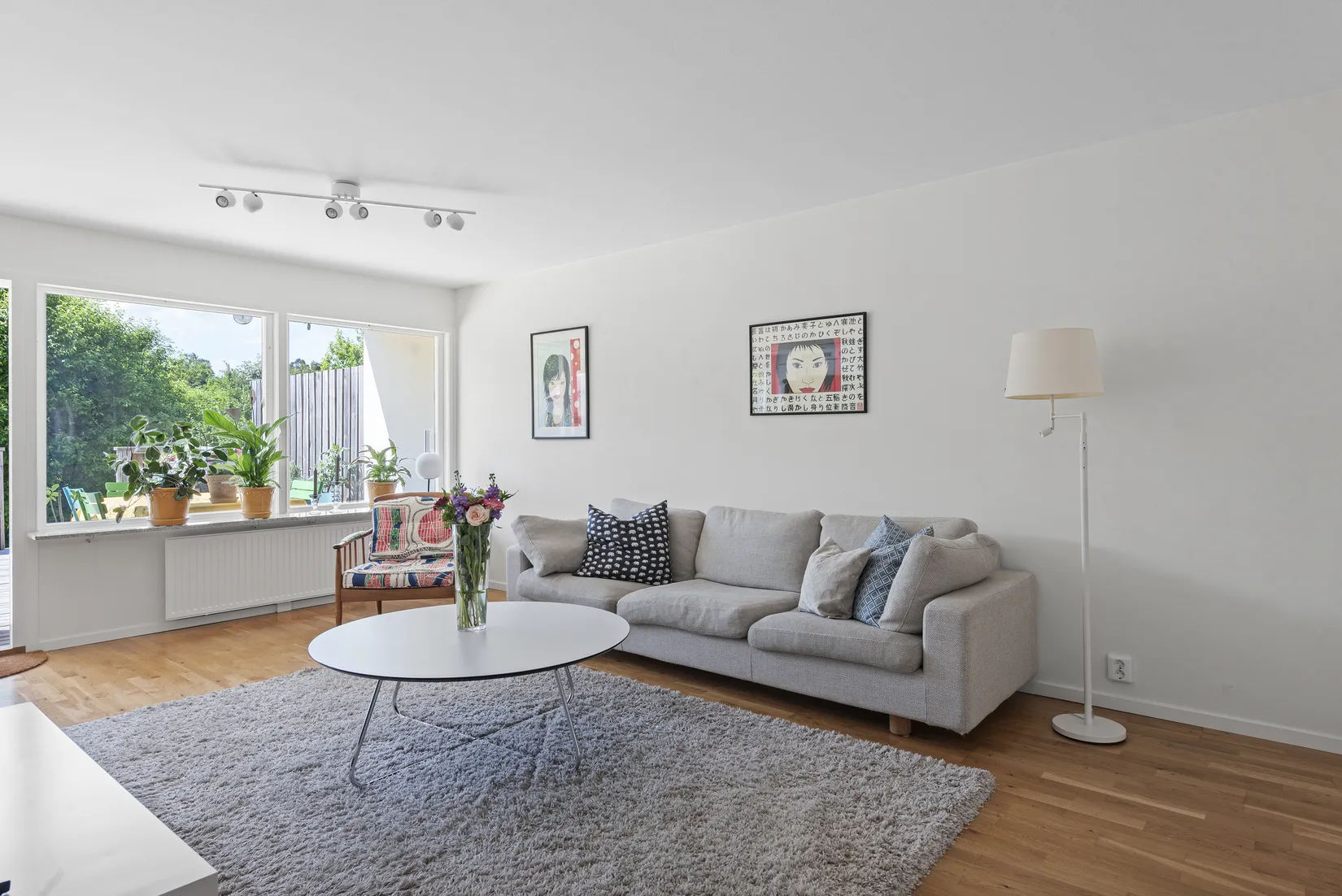 Villa, Radhus, Cypressvägen 52, Enebyberg, Danderyd