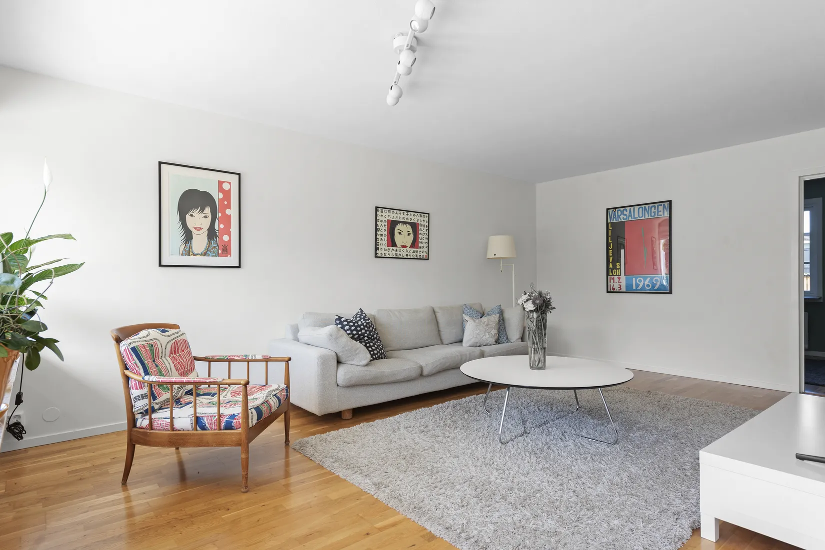 Villa, Radhus, Cypressvägen 52, Enebyberg, Danderyd