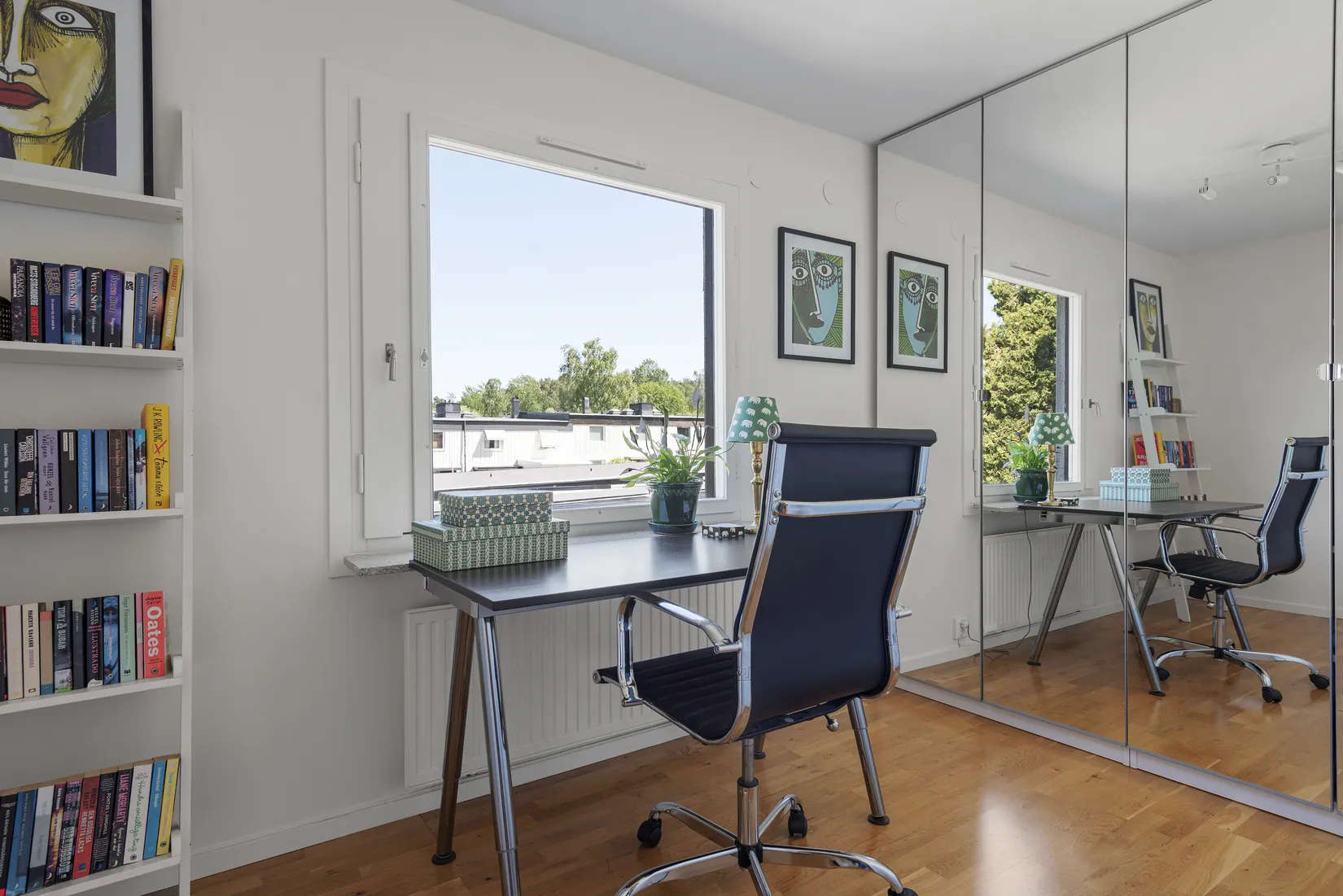 Villa, Radhus, Cypressvägen 52, Enebyberg, Danderyd
