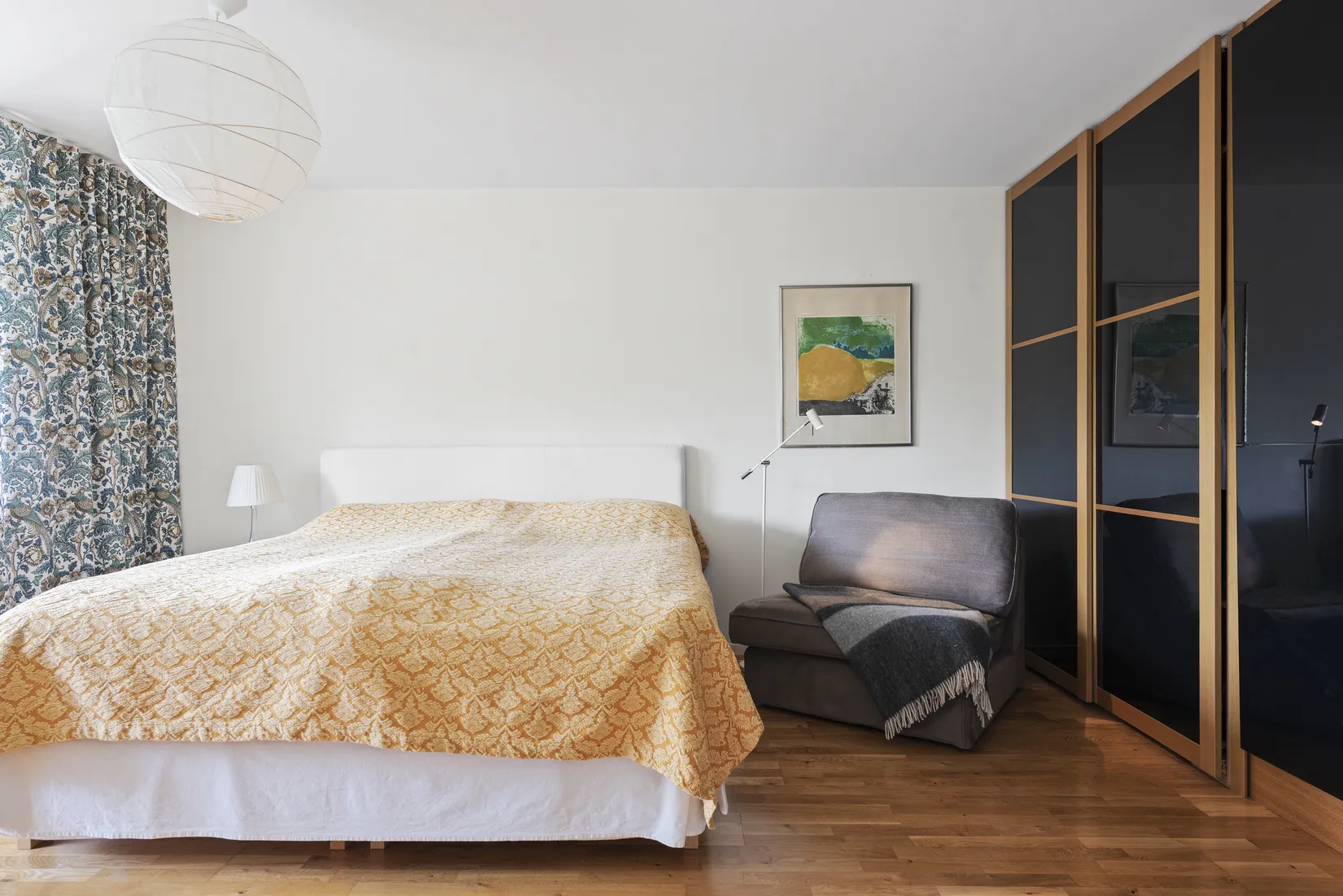 Villa, Radhus, Cypressvägen 52, Enebyberg, Danderyd