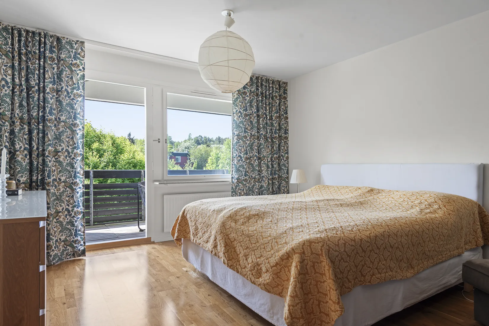 Villa, Radhus, Cypressvägen 52, Enebyberg, Danderyd