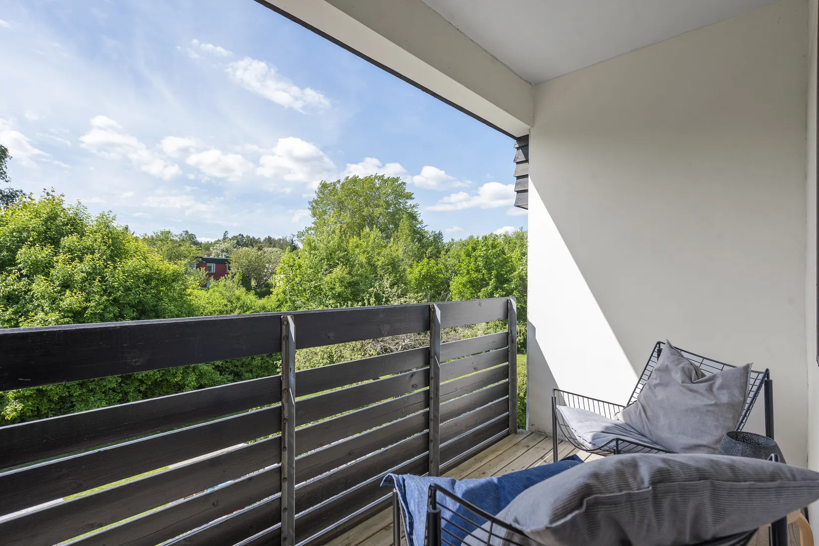 Villa, Radhus, Cypressvägen 52, Enebyberg, Danderyd
