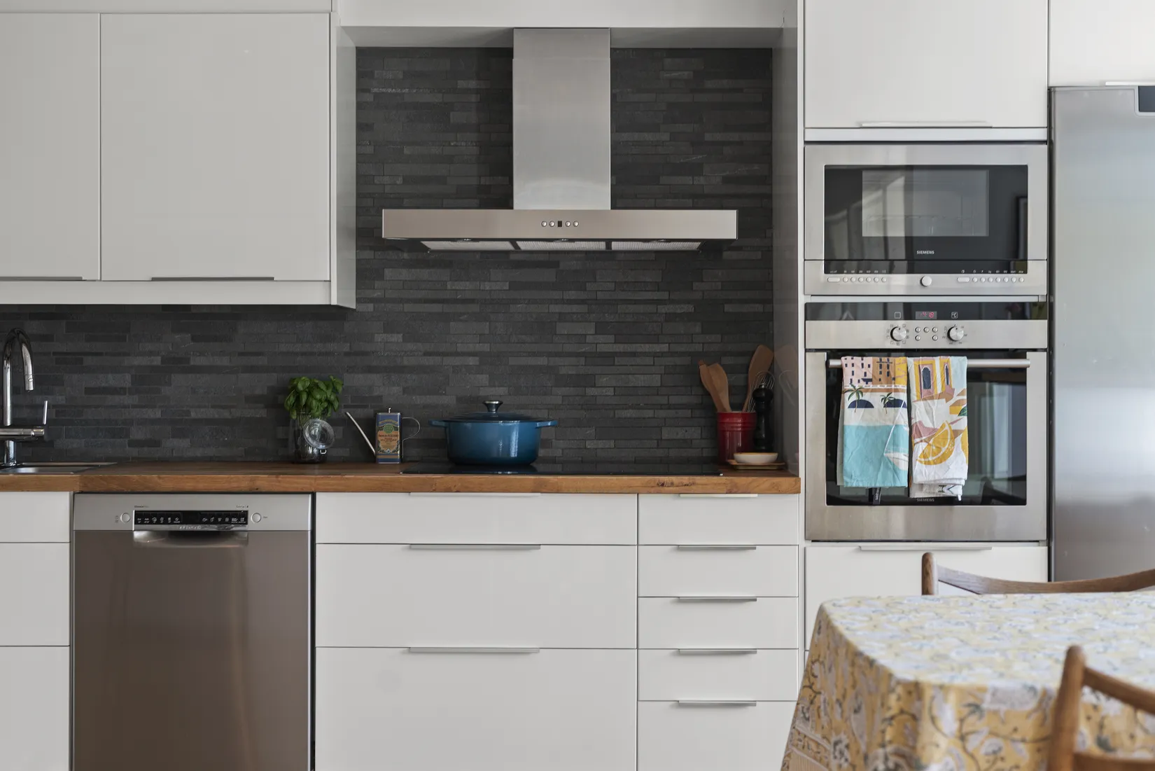 Villa, Radhus, Cypressvägen 52, Enebyberg, Danderyd
