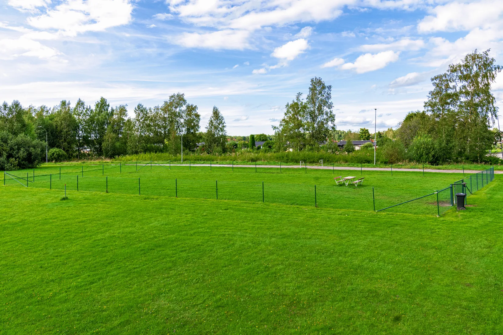 Villa, Lugna vägen 19, Sandviken, Karlskoga