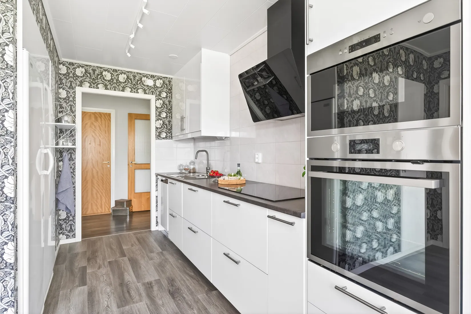 Villa, Lugna vägen 19, Sandviken, Karlskoga
