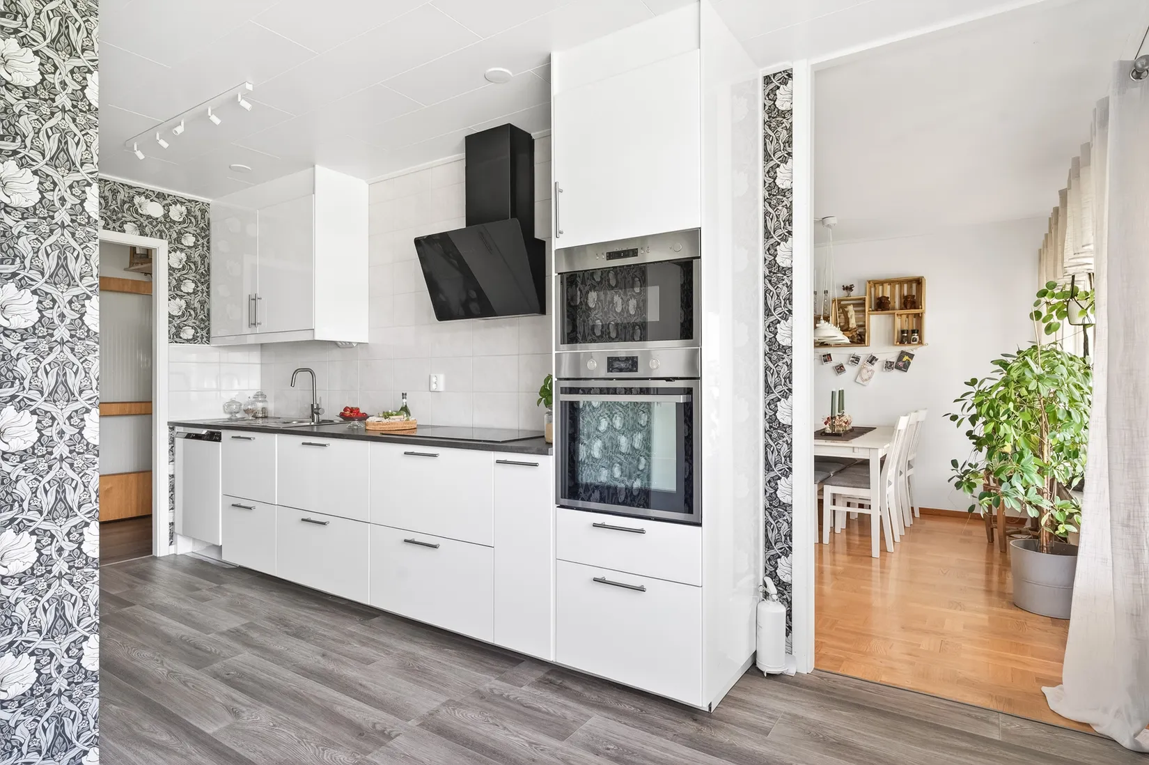 Villa, Lugna vägen 19, Sandviken, Karlskoga