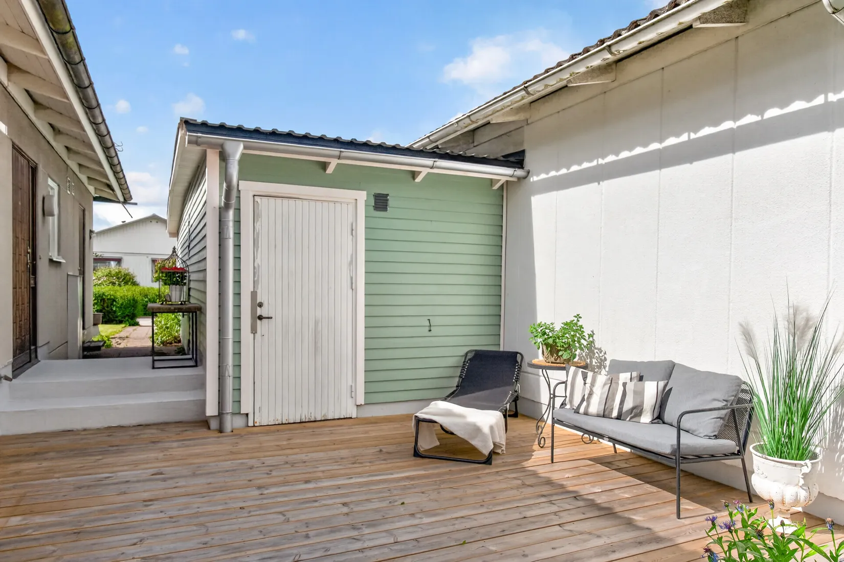 Villa, Lugna vägen 19, Sandviken, Karlskoga