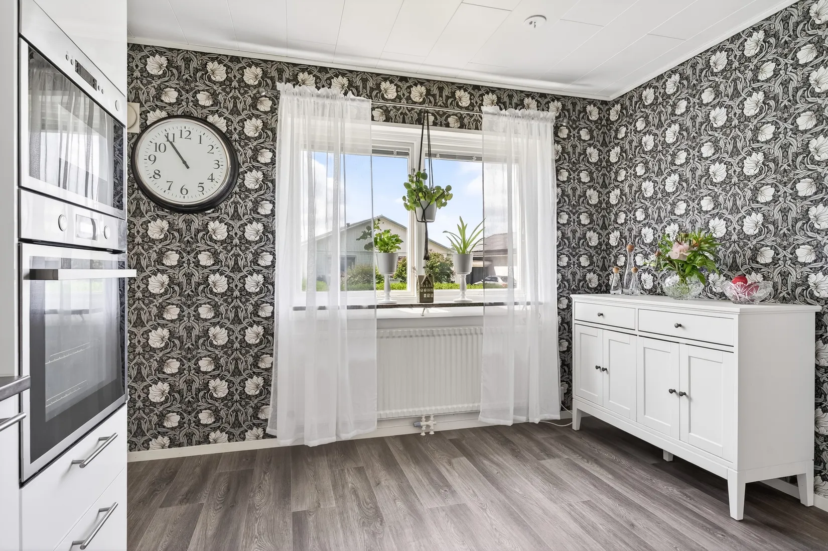 Villa, Lugna vägen 19, Sandviken, Karlskoga