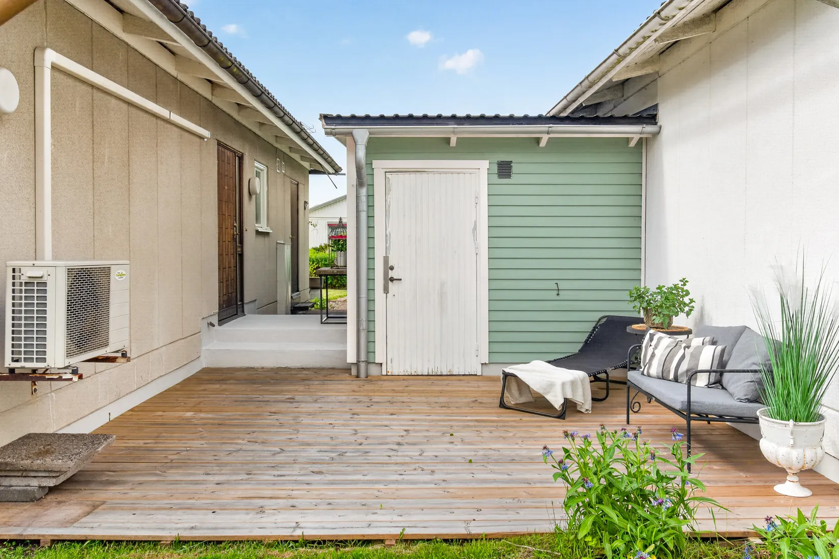 Villa, Lugna vägen 19, Sandviken, Karlskoga