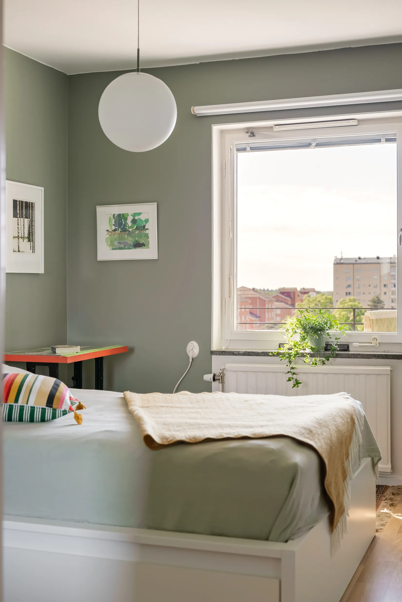 Bostadsrätt, Kolbäcksgränd 14, Bagarmossen, Stockholm